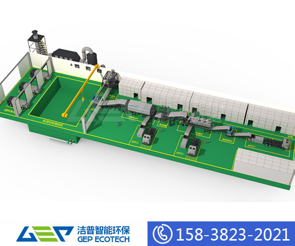 <a href=http://588730.cn/product/139.html target=_blank class=infotextkey>生活垃圾破碎機</a>的類型及規(guī)格？生活垃圾破碎機型號介紹