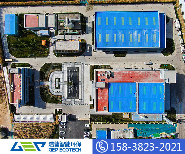 生活垃圾分揀中心建設(shè)標(biāo)準(zhǔn)，垃圾分揀中心方案介紹