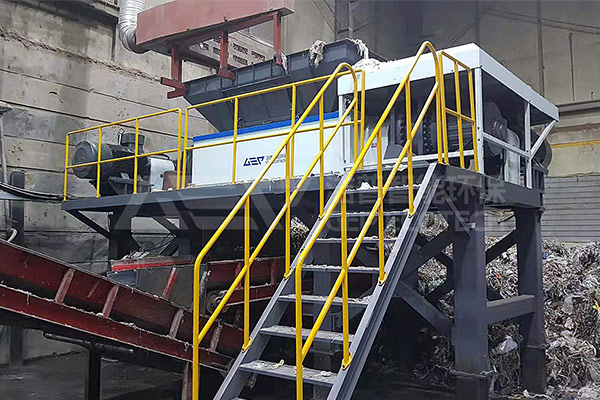紙廠廢料破碎機在造紙廠垃圾處理中應(yīng)用效果如何？