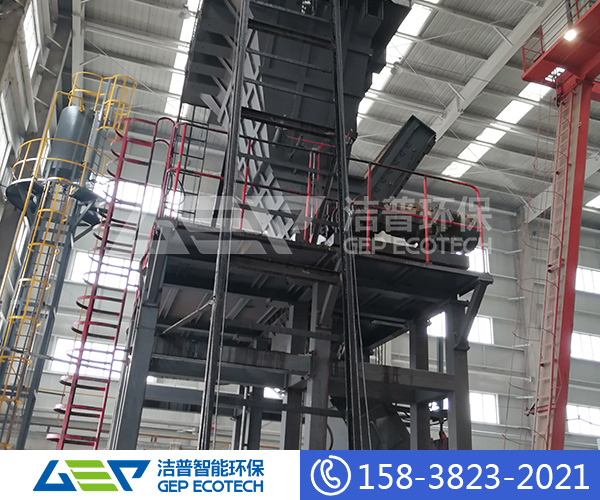 工業(yè)垃圾處理設(shè)備多少錢?工業(yè)垃圾處理破碎機(jī)