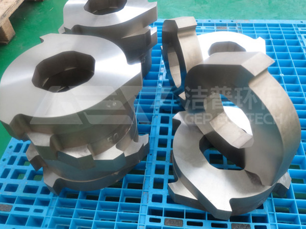 撕碎機(jī)刀具