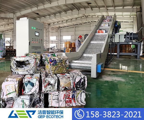 油漆桶破碎機哪家好，推薦撕碎機廠家