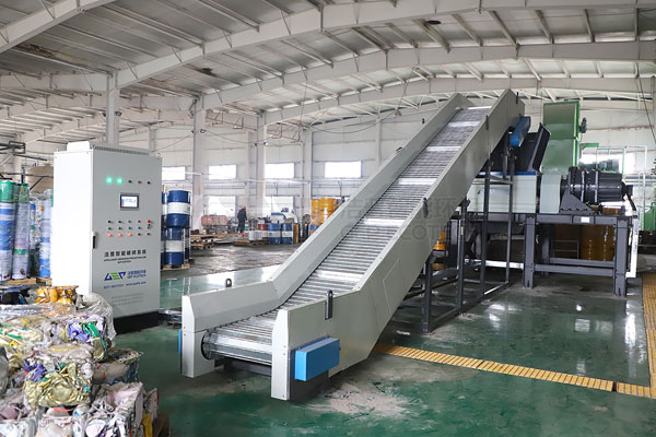 危廢破碎機(jī)品牌排行，危廢破碎機(jī)廠家哪家好？