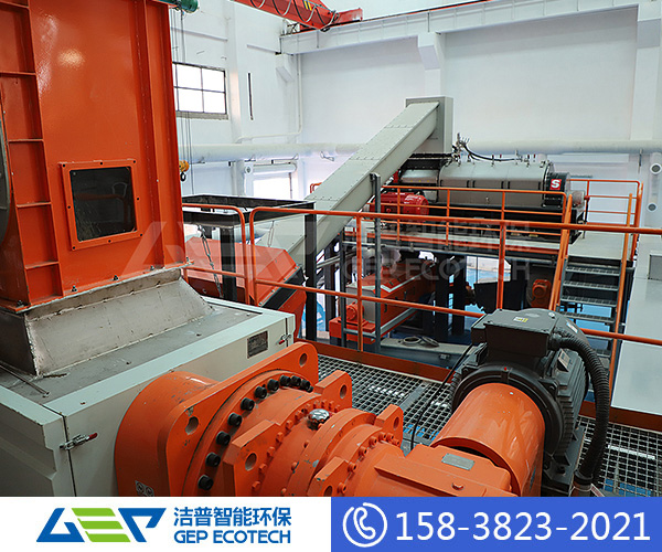 廚余垃圾撕碎機(jī)哪家好？廚余垃圾具體有那些？