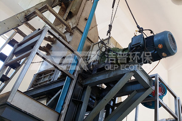 醫(yī)療廢棄物怎么處理？為您詳細(xì)講解醫(yī)療廢棄物處理流程