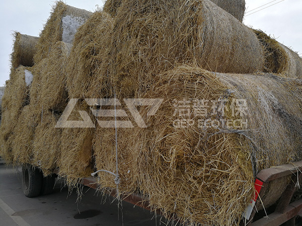 新型秸稈粉碎機多少錢？_秸稈粉碎機廠家報價