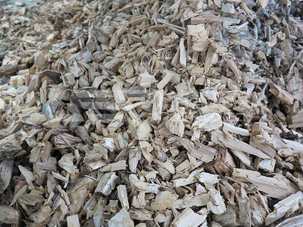 大型木材綜合破碎機(jī)多少錢？
