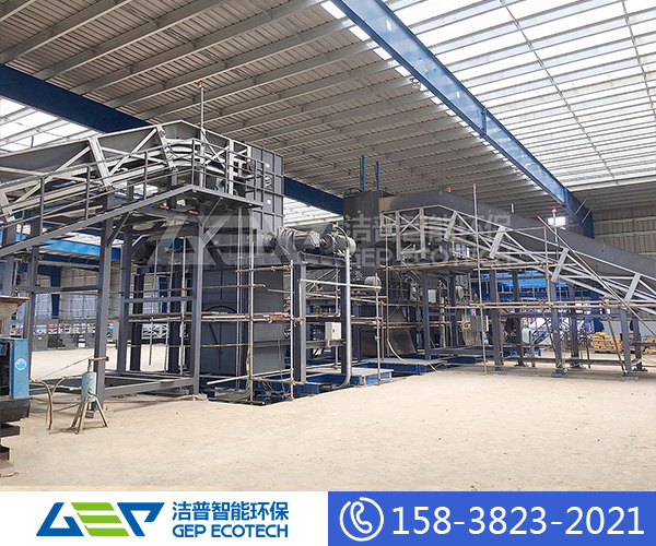 大型秸稈破碎機哪種適合發(fā)電廠用？