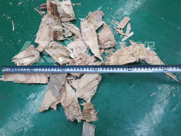 大型木材破碎機設備多少錢一臺？大型木材破碎機價格