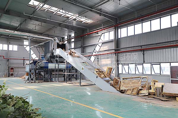 大件垃圾破碎機(jī)哪家質(zhì)量好？